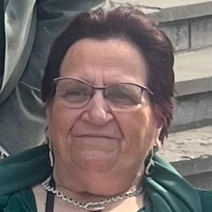 Photo de Madame Josée Rabiaa